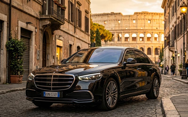 Best Time to Travel Around Italy Without Traffic