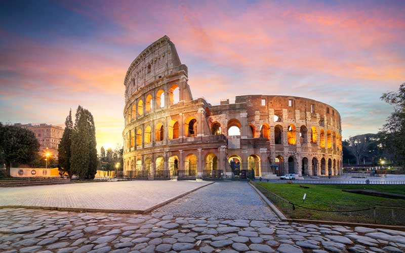 How to Plan Comfortable City-to-City Travel in Italy